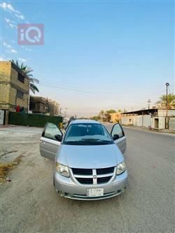 دۆج گراند کاراڤان